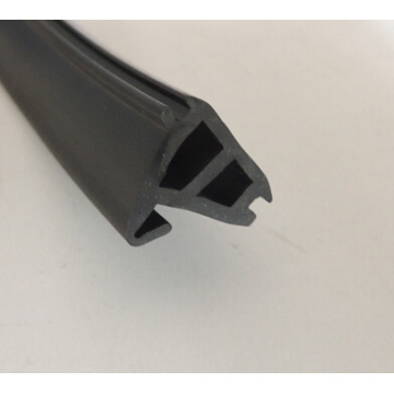 Manufacturer Supply Glass Window Rubber Seal Strip